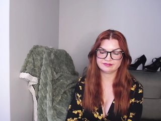 دردشة الفيديو المثيرة KassidyHoney