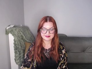 دردشة الفيديو المثيرة KassidyHoney