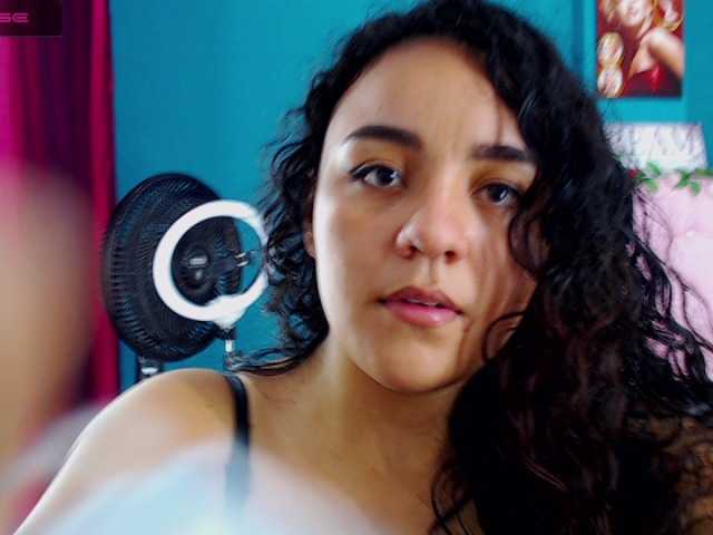 لقطات البث Kataleya5