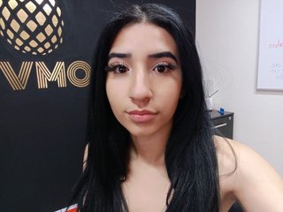 دردشة الفيديو المثيرة katalina6