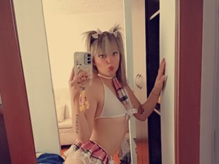 دردشة الفيديو المثيرة katalinalxx