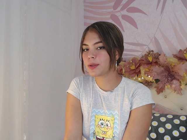 لقطات البث Katalinasmith