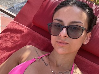 دردشة الفيديو المثيرة KatarinaQueen