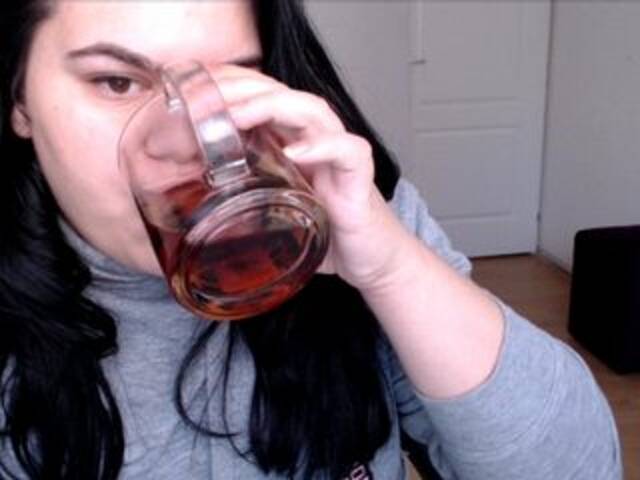 لقطات البث kate-johnso