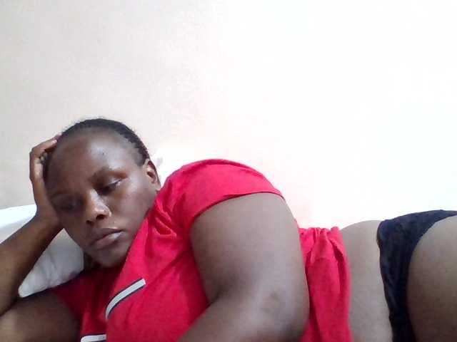 لقطات البث Kate-melody