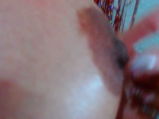 لقطات البث Katecute89