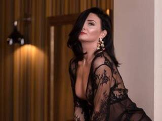 دردشة الفيديو المثيرة KateDolly