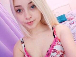 دردشة الفيديو المثيرة KateFray