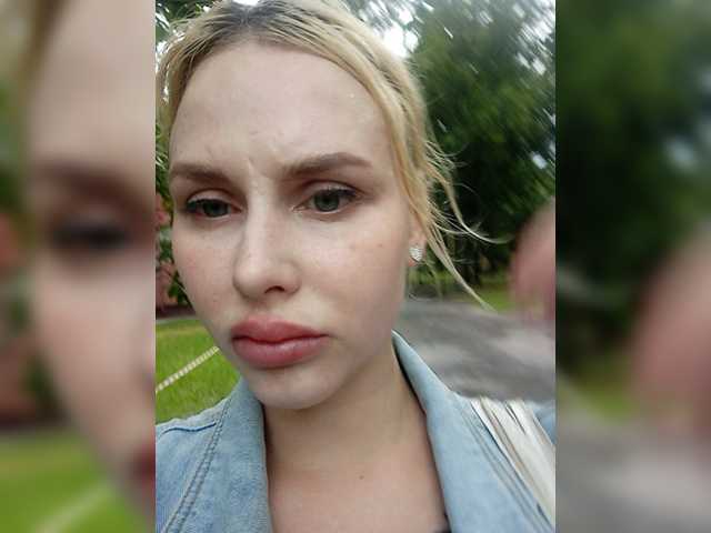 لقطات البث KateHotXXX