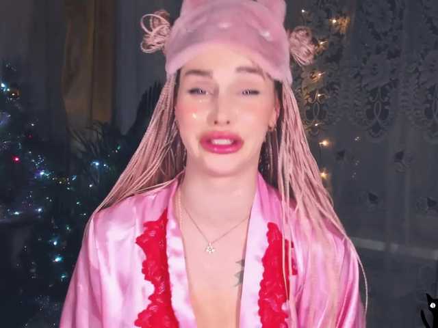 لقطات البث KateHotXXX