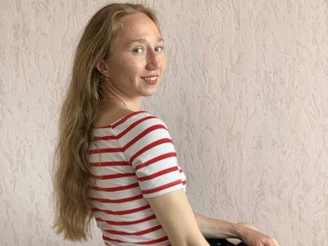 صورة الملف الشخصي KateKokos
