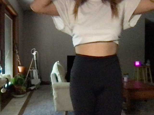 لقطات البث katelegendx