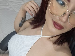 دردشة الفيديو المثيرة KateMessy1