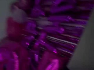 دردشة الفيديو المثيرة KateMid