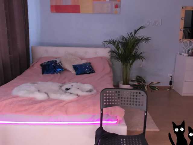 لقطات البث KateReen