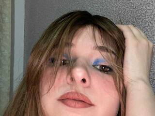 دردشة الفيديو المثيرة Katerina-55