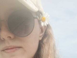 دردشة الفيديو المثيرة Katerina-Ka