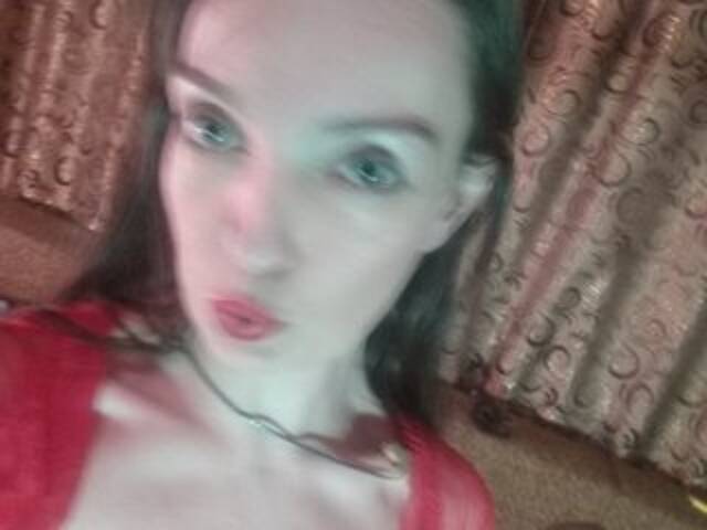 لقطات البث katerina32