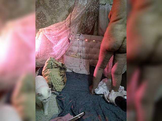 لقطات البث katerina32