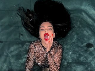 دردشة الفيديو المثيرة katerine-Monroe