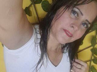 دردشة الفيديو المثيرة katerine-zambrano