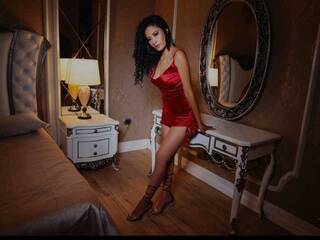 دردشة الفيديو المثيرة KateRuiz