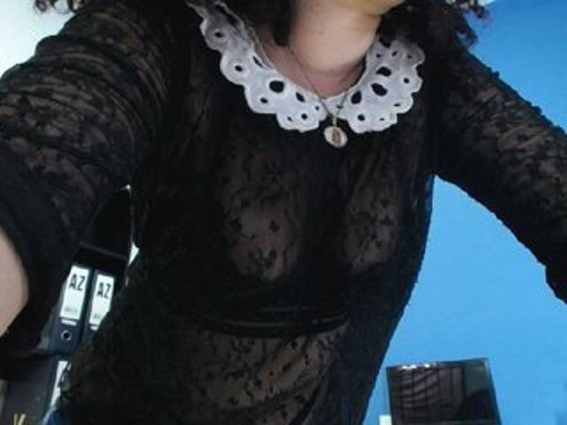 لقطات البث KaterynCifue