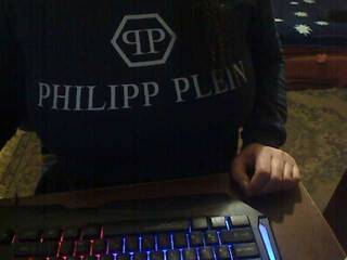 دردشة الفيديو المثيرة KateSex85