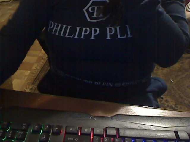 لقطات البث KateSex85