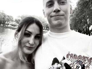 دردشة الفيديو المثيرة KateVad