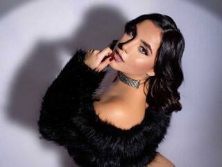 دردشة الفيديو المثيرة KateWatson