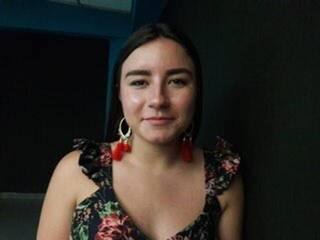 دردشة الفيديو المثيرة Kathe-blake