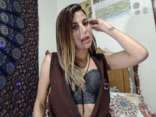 لقطات البث katherinhot