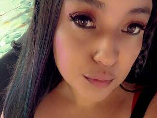 دردشة الفيديو المثيرة katherincohen