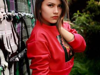 دردشة الفيديو المثيرة kathewest