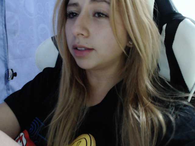 لقطات البث kathia11