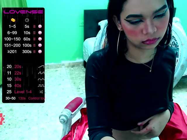 لقطات البث Kathleen