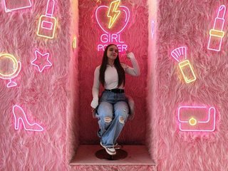 دردشة الفيديو المثيرة KathleenNoblin