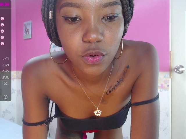 لقطات البث KathlenRojas