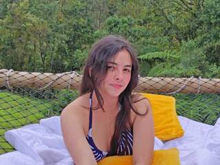 دردشة الفيديو المثيرة KathrynColeman