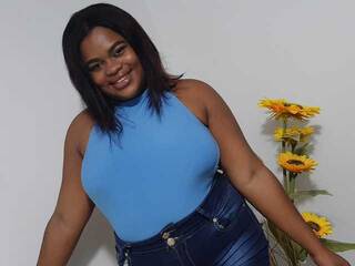 دردشة الفيديو المثيرة KathrynCox