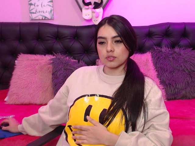 لقطات البث KathyaRosse