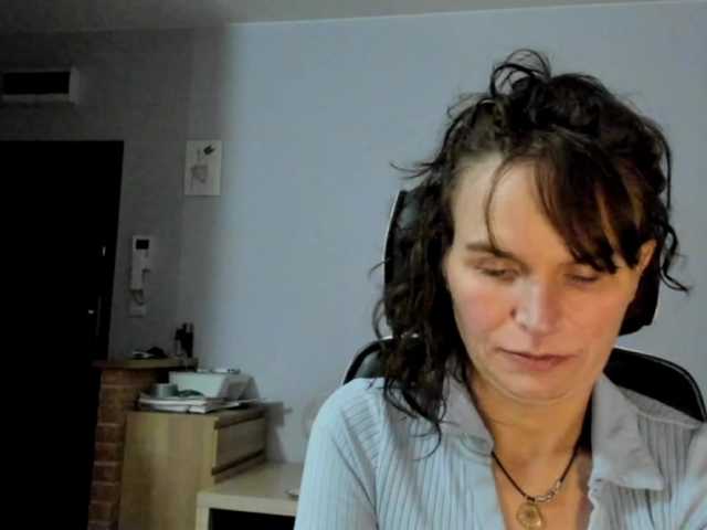 لقطات البث KathyLove1