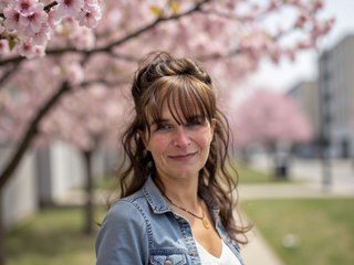 دردشة الفيديو المثيرة KathyLove1