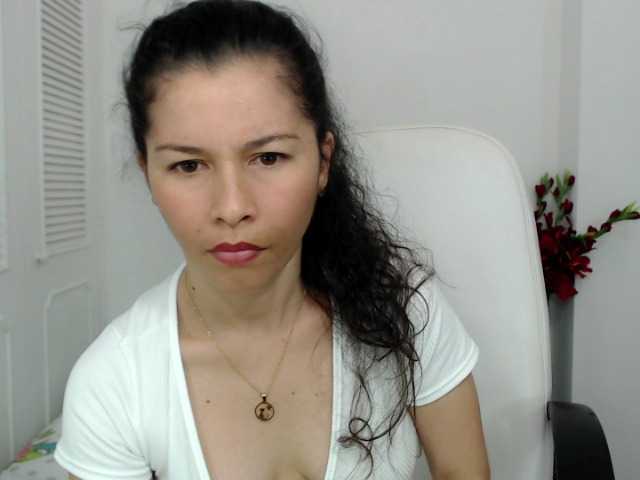 لقطات البث katia-flow