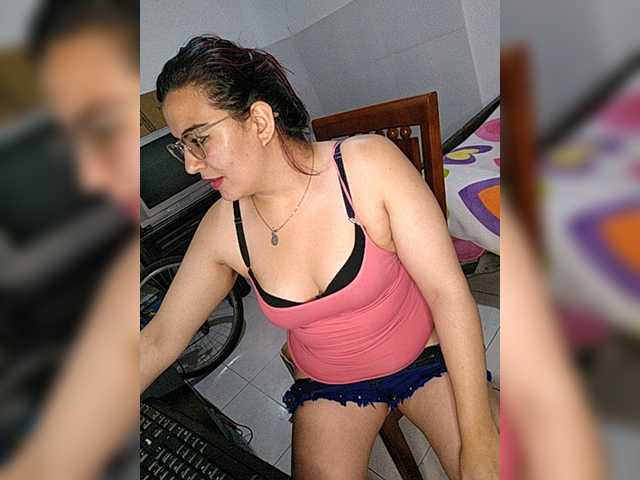 لقطات البث Katiaa