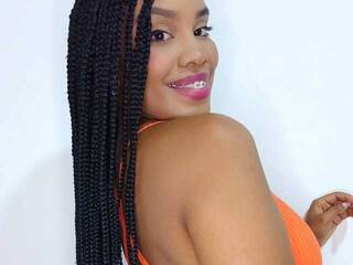 دردشة الفيديو المثيرة KatiaPinheiro