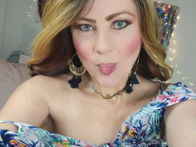 صورة الملف الشخصي katiasupreme