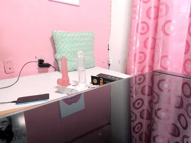 لقطات البث Katiehs