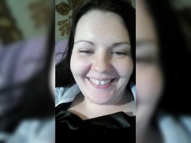 لقطات البث KatieMacAlist